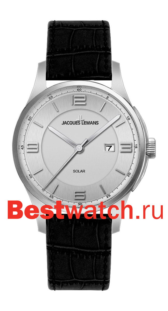 Часы Jacques Lemans Classic 1-1624A